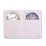 Mooving Magic Layers - Libreta Con Líneas Stitch