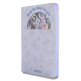Mooving Magic Layers - Libreta Con Líneas Stitch