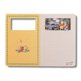 Mooving Magic Layers - Libreta Con Líneas Winnie The Pooh