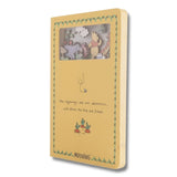 Mooving Magic Layers - Libreta Con Líneas Winnie The Pooh