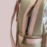 Mooving - Mochila Mini Fashion Bag Pusheen