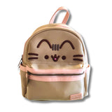 Mooving - Mochila Mini Fashion Bag Pusheen