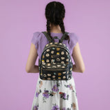 Mooving - Mochila Mini Fashion Bag Snoopy