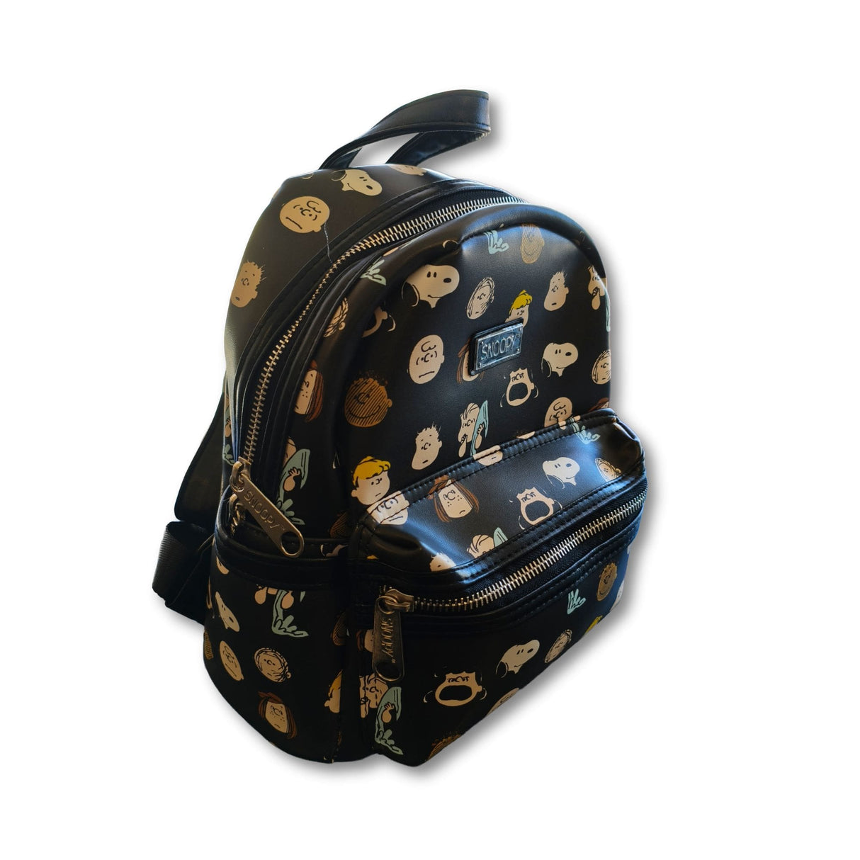 Mooving - Mochila Mini Fashion Bag Snoopy