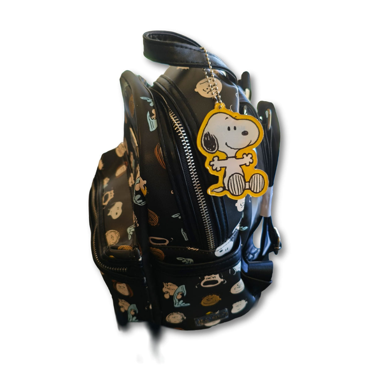 Mooving - Mochila Mini Fashion Bag Snoopy