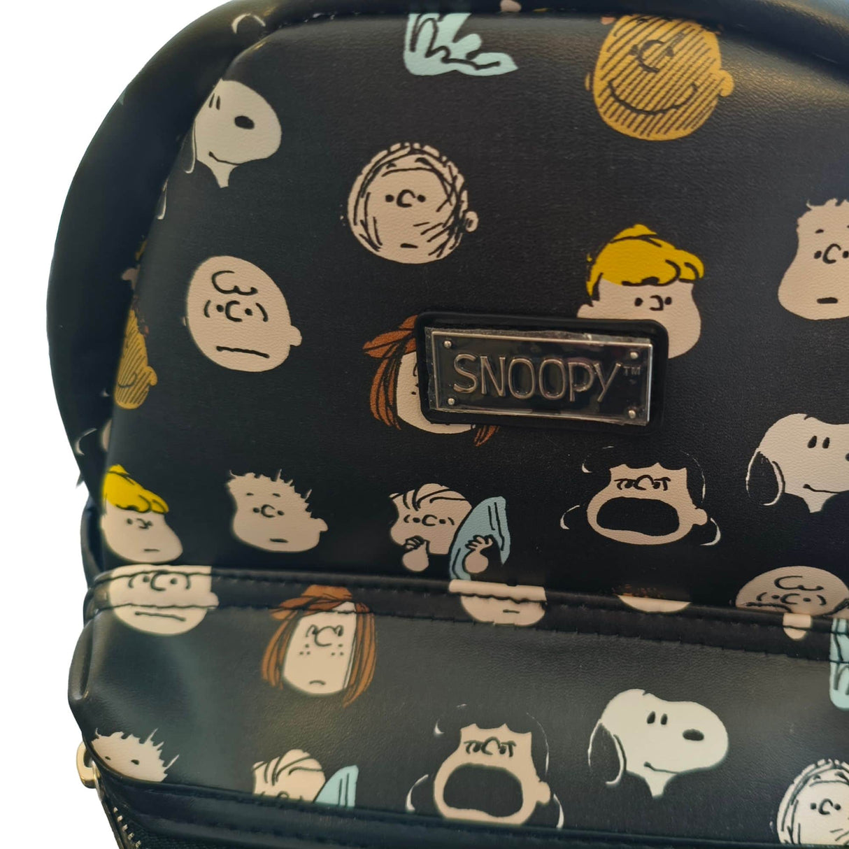 Mooving - Mochila Mini Fashion Bag Snoopy