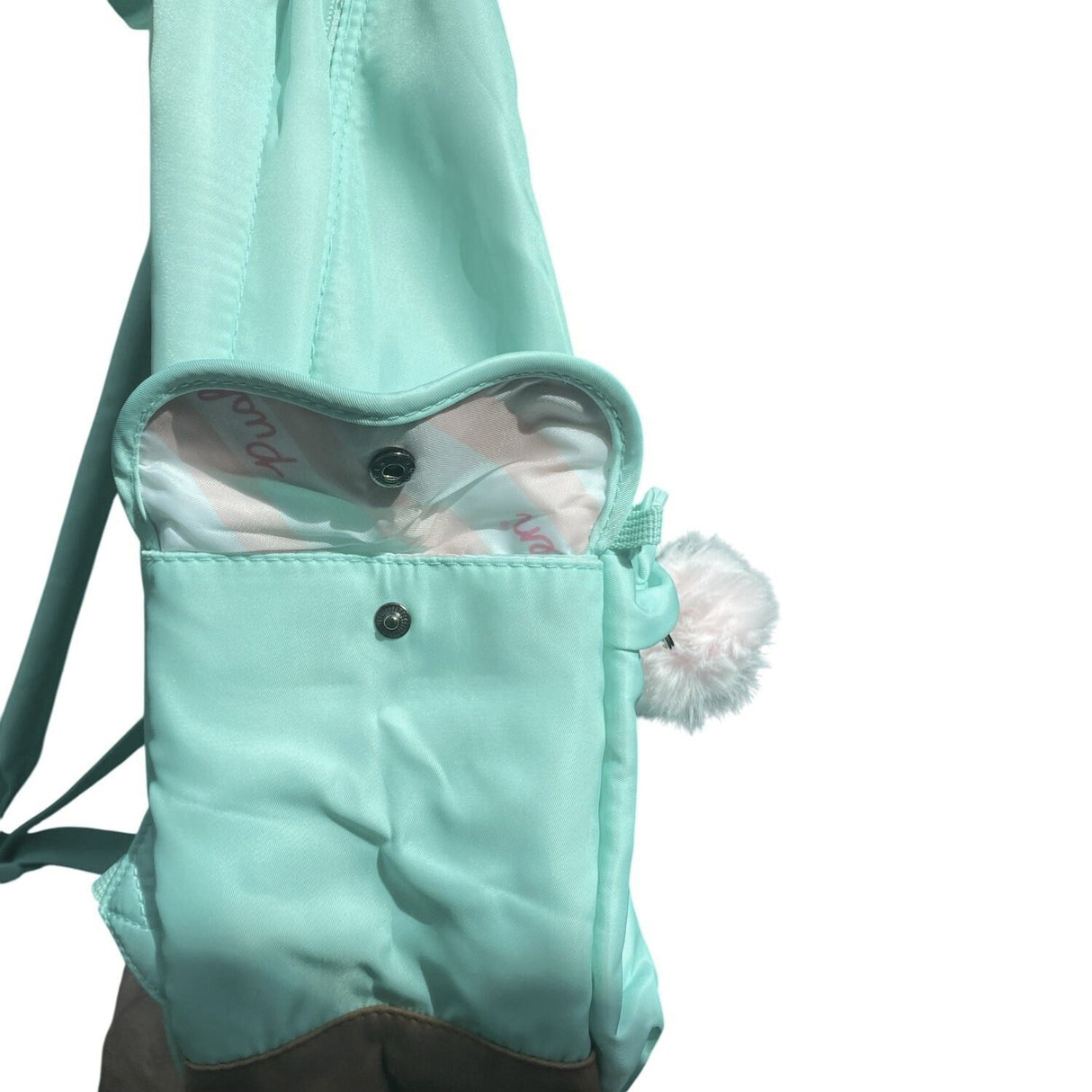 Mooving - Mochila Pusheen Aqua