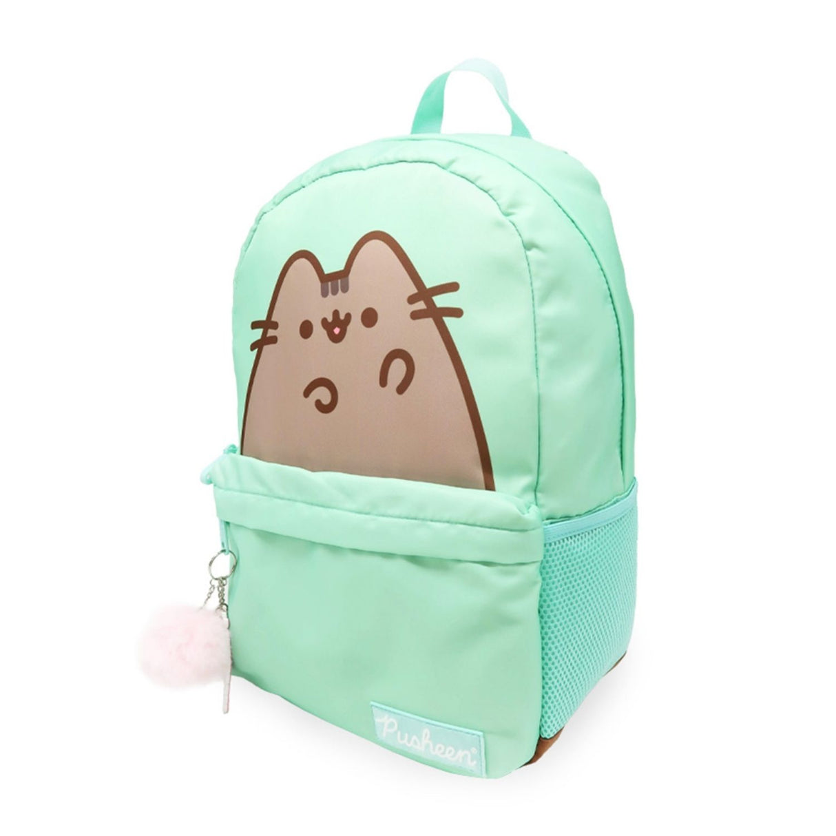 Mooving - Mochila Pusheen Aqua