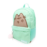 Mooving - Mochila Pusheen Aqua