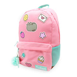 Mooving - Mochila Pusheen Patches