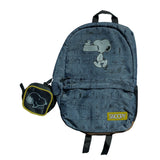 Mooving - Mochila Snoopy Comic