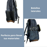 Mooving - Mochila Snoopy Comic