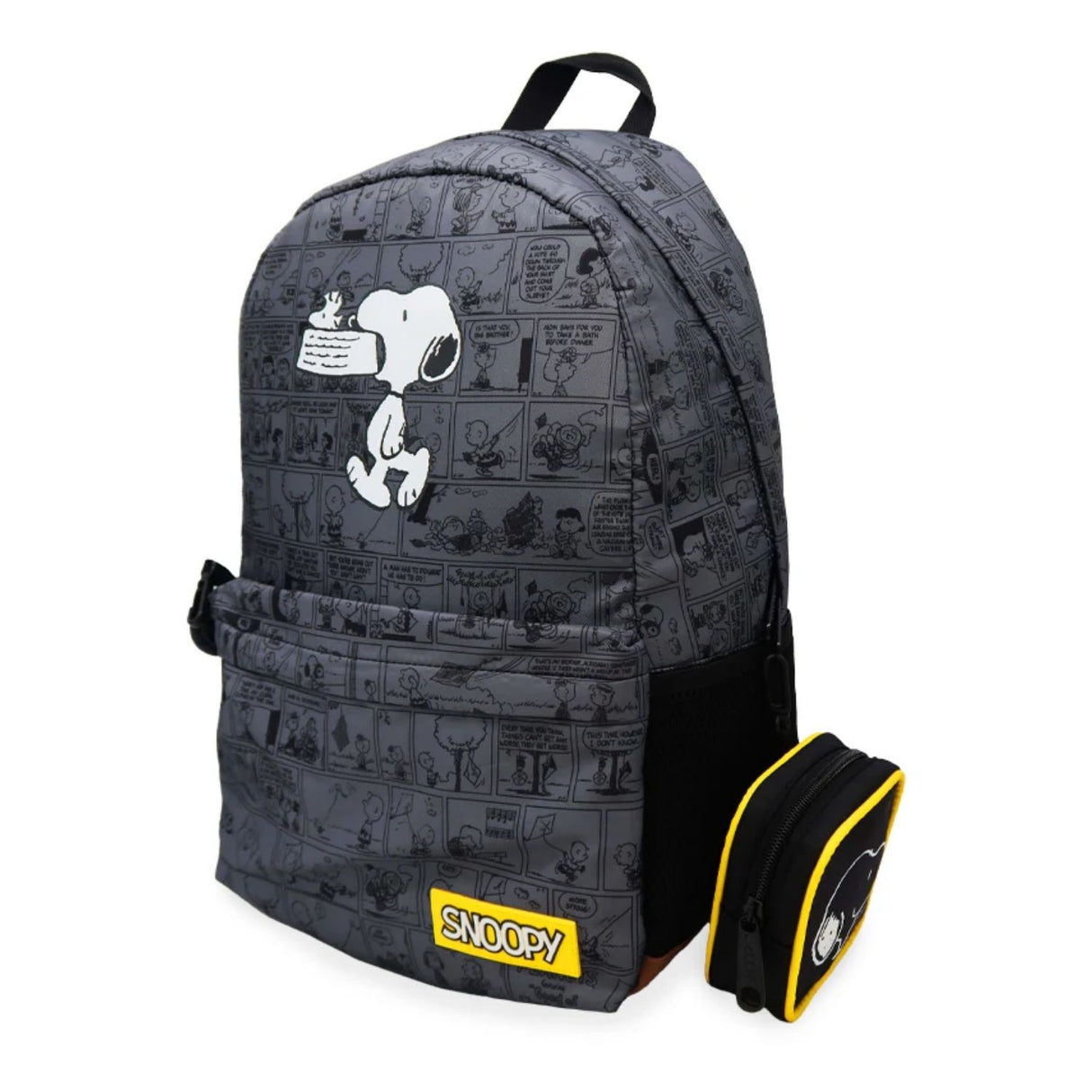 Mooving - Mochila Snoopy Comic