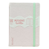 Mooving Notes - Libreta A5 Líneas