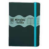 Mooving Notes - Libreta A5 Líneas