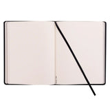 Mooving Notes - Sketchbook A5 cm 80 Hojas Black Edition