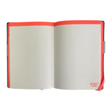 Mooving Notes - Sketchbook A5 96 Hojas Tapa Flex