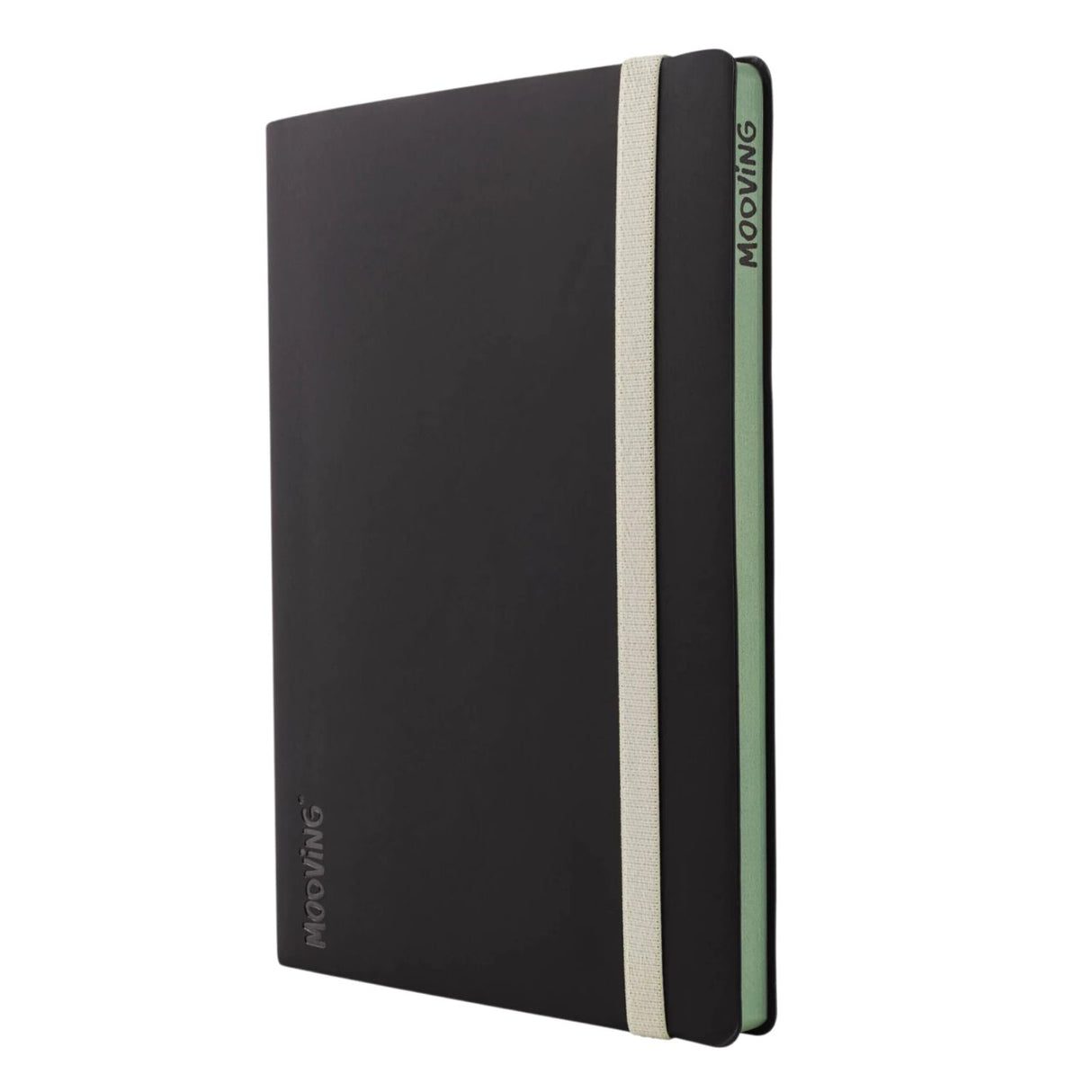 Mooving Notes - Sketchbook A5 96 Hojas Tapa Flex