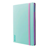Mooving Notes - Sketchbook A5 96 Hojas Tapa Flex
