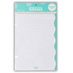 Mooving - Pack 30 Hojas para Cuadernos Loop Carta