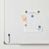 Mooving - Set 4 Imanes Harry Potter