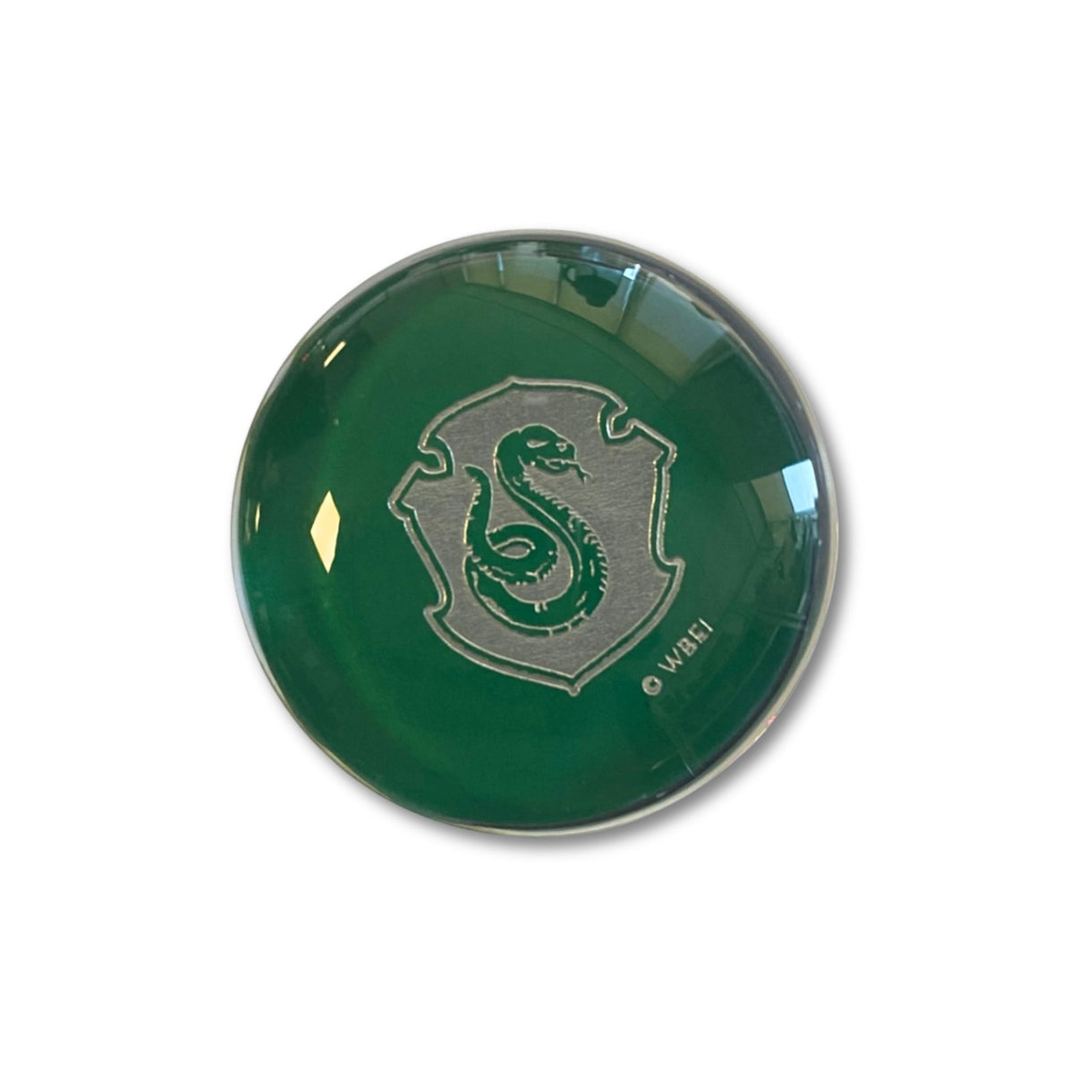 Mooving - Set 4 Imanes Harry Potter