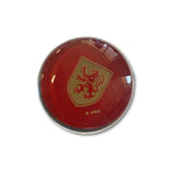 Mooving - Set 4 Imanes Harry Potter