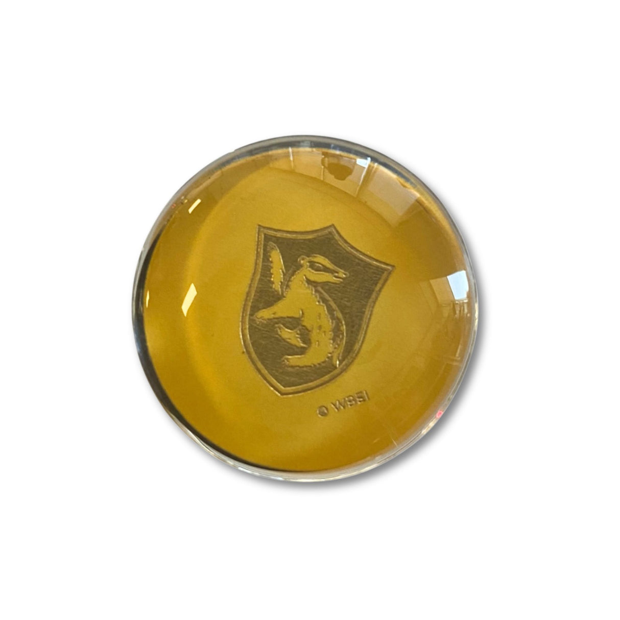 Mooving - Set 4 Imanes Harry Potter