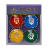 Mooving - Set 4 Imanes Harry Potter