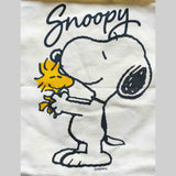 Mooving - Tote Bag Snoopy