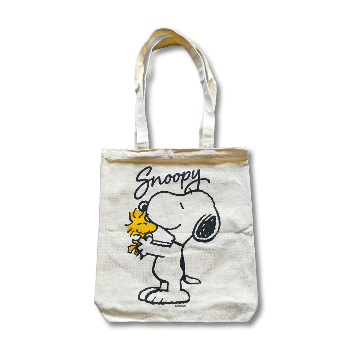 Mooving - Tote Bag Snoopy