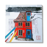 ¡Pintemos Fachadas! - Nayadet Ghio