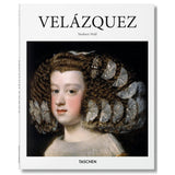 Velazquez (Basic Art) - Norbert Wolf