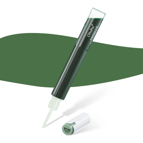 Ohuhu Marker Ink - Tinta al Alcohol Recarga 16 ml