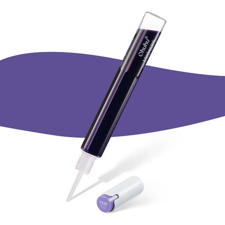 Ohuhu Marker Ink - Tinta al Alcohol Recarga 16 ml