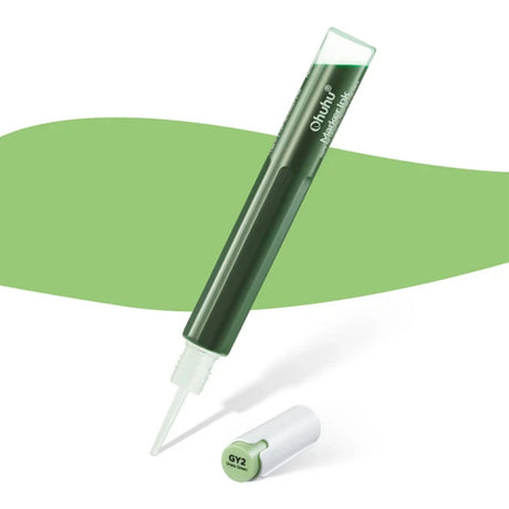 Ohuhu Marker Ink - Tinta al Alcohol Recarga 16 ml