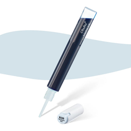 Ohuhu Marker Ink - Tinta al Alcohol Recarga 16 ml