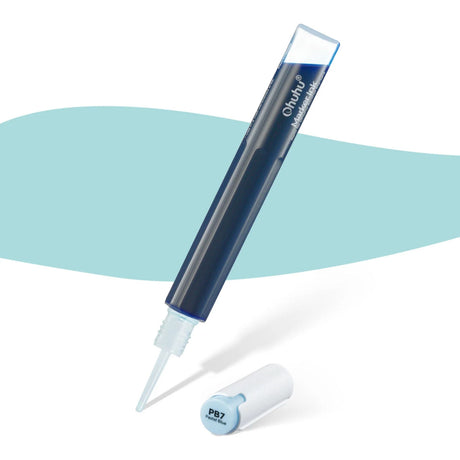 Ohuhu Marker Ink - Tinta al Alcohol Recarga 16 ml