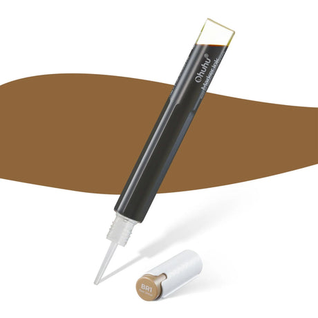 Ohuhu Marker Ink - Tinta al Alcohol Recarga 16 ml