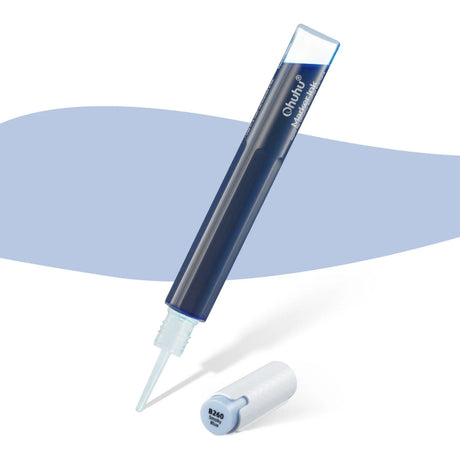 Ohuhu Marker Ink - Tinta al Alcohol Recarga 16 ml