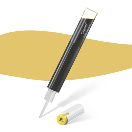Ohuhu Marker Ink - Tinta al Alcohol Recarga 16 ml