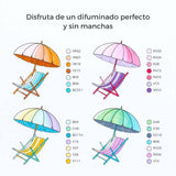 Ohuhu - Set 48 Marcadores al Alcohol Honolulu S