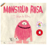 Monstruo Rosa - Olga de Dios