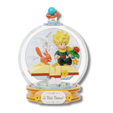 Pantasy - Juego de Bloques El Principito Book Soaring