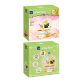 Pantasy - Juego de Bloques El Principito Book Soaring