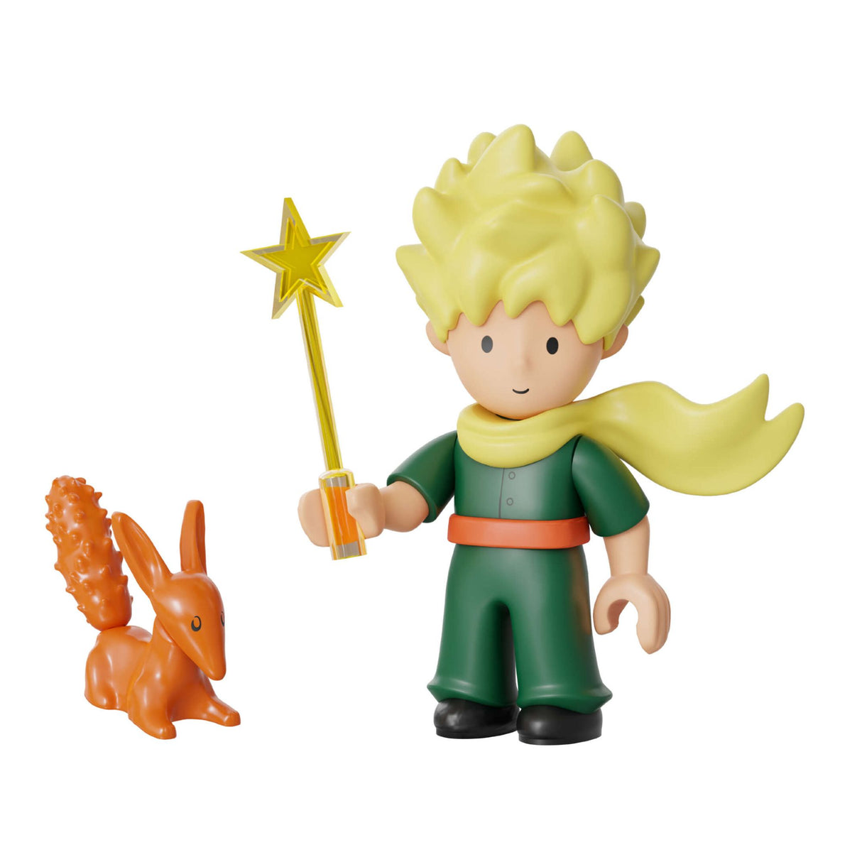 Pantasy - Juego de Bloques El Principito Le Petit Prince Rose