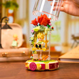 Pantasy - Juego de Bloques El Principito Rose Swing