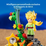 Pantasy - Juego de Bloques El Principito Starlight Lamp