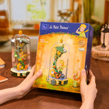 Pantasy - Juego de Bloques El Principito Starlight Lamp