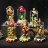 Pantasy - Juego de Bloques El Principito Starlight Lamp